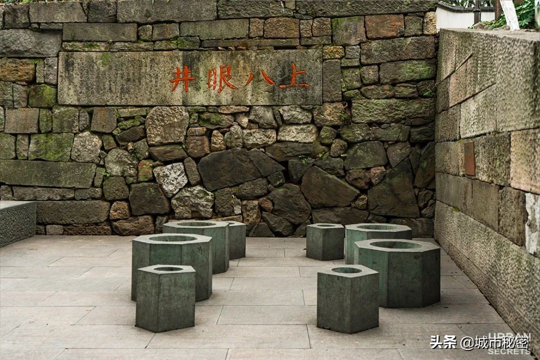 吴山和城隍山,城隍山吴山