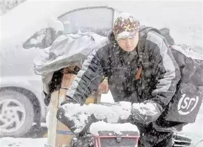 下雪后怎么护肤,化妆品冰箱零下18度冻住了怎么办