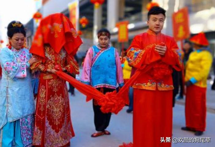 正月里可以结婚吗为什么不能结婚,为什么正月不娶亲