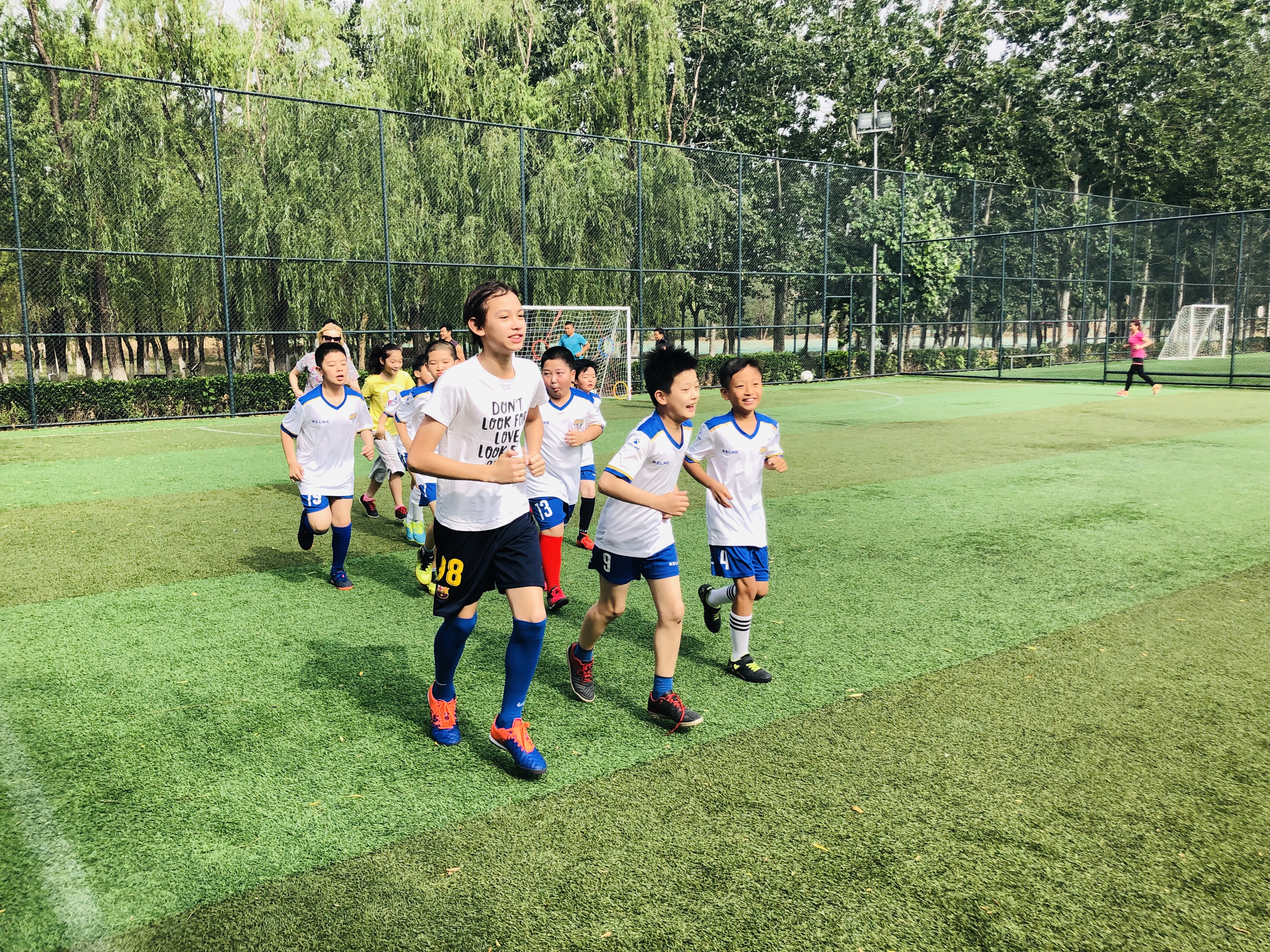 回归童年趣味运动会,重返童真运动会