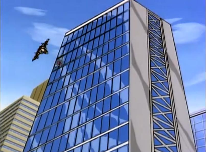 变形金刚中的怪异霸天虎人物设定,变形金刚1到5所有霸天虎阵容