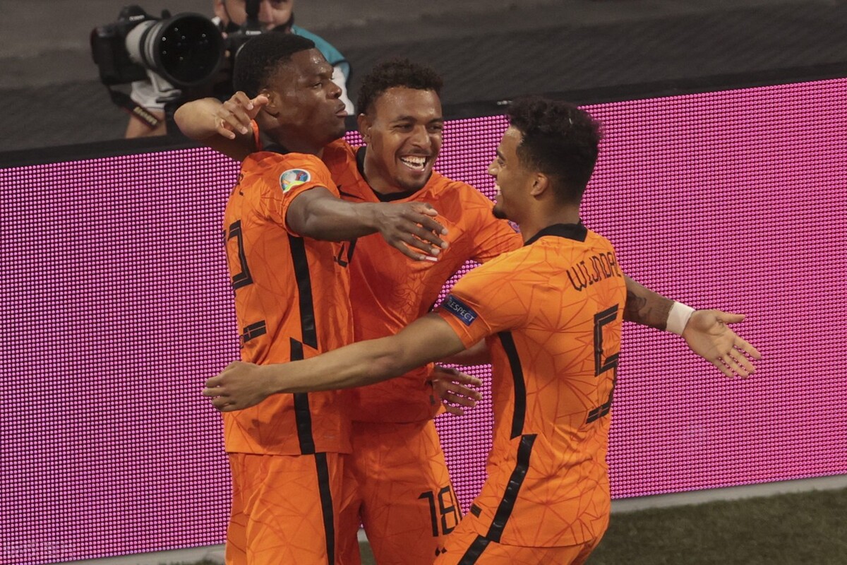 欧洲杯荷兰对德国预测分析,欧洲杯前瞻预测英格兰捷克