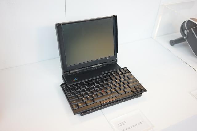 未来概念笔记本创新设计,笔记本创新点有哪些优势