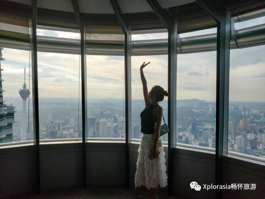 行程攻略|大马三地（柔佛+刁曼岛+吉隆坡）经济畅玩狂欢不打烊