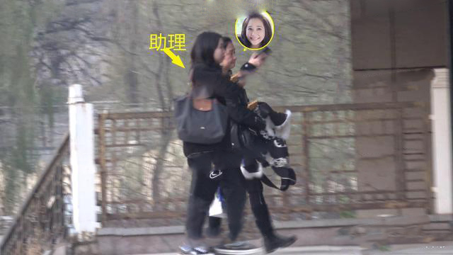 欧阳娜娜金蝉脱壳,曝欧阳娜娜欲购豪宅