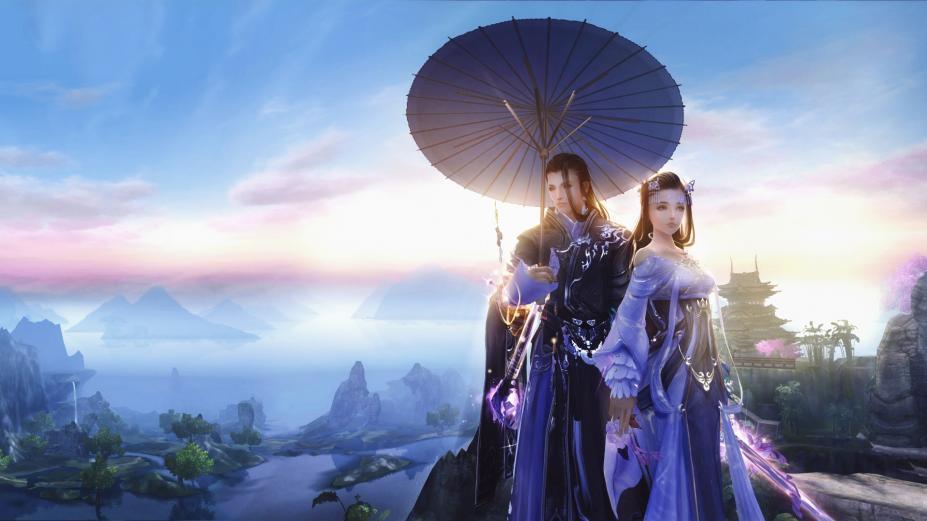 剑网三巅峰,剑网三苍云各等级橙武