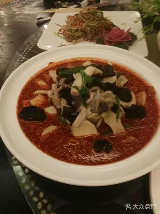 吴忠吃的值得打卡的地方,银川吴忠美食排行榜前十名