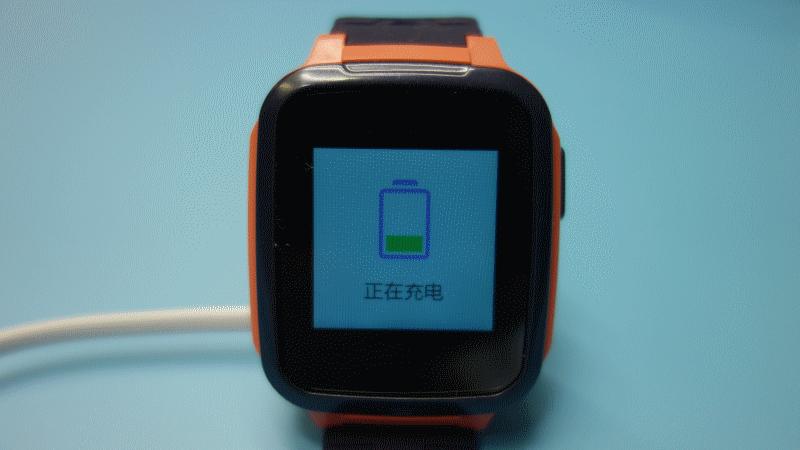 360儿童手表SE5发布,父母的安心之选360se5儿童手表