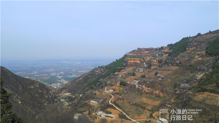 秦岭穿越一日游,西安秦岭峪口一日游