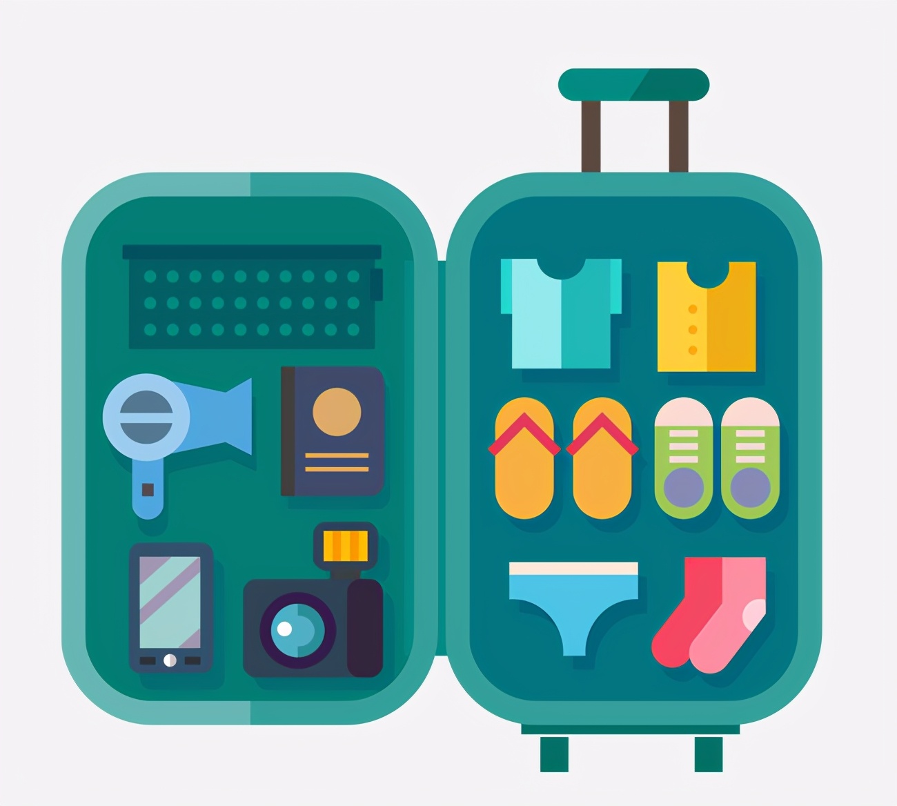 最适合冬天去的旅行城市,最适合春天旅行的城市