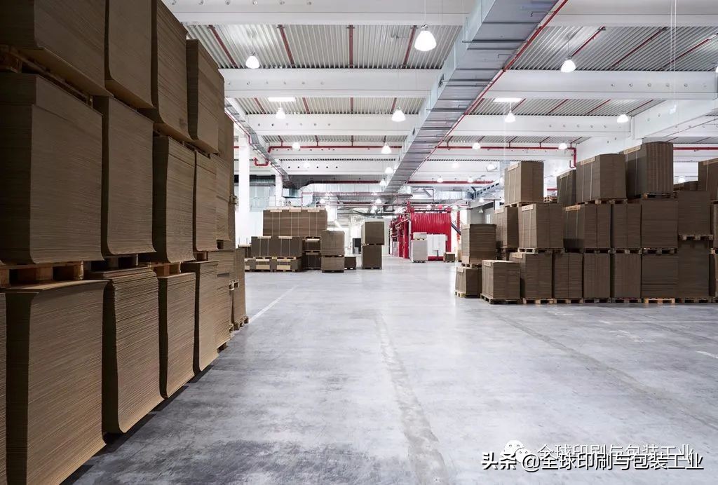 包装纸箱紧缺商家有苦难言,韩国纸箱供应告急