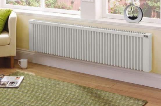 暖气片很热室内温度不高什么原因,暖气片温度升不上来