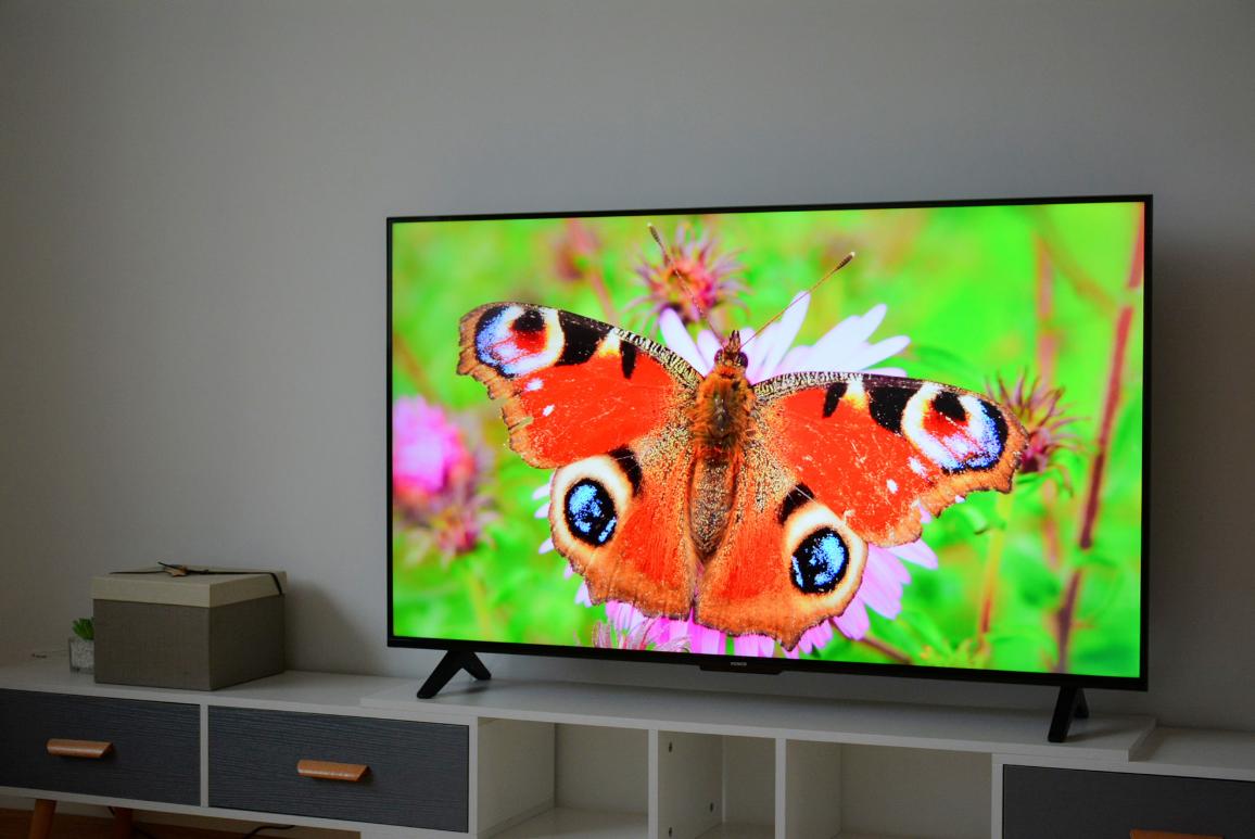 荣耀智慧屏x2有没有50寸的,荣耀智慧屏x2无网络可以投屏吗