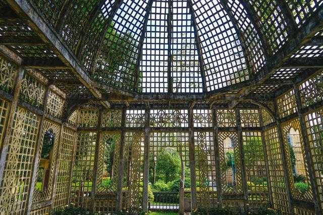 开平立园碉楼游玩攻略,开平立园怎么样