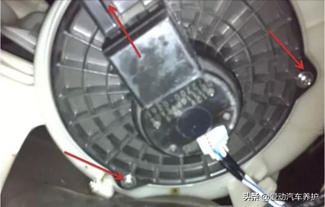 蒸发箱清洗和空调管道清洗哪个好,h6汽车空调蒸发箱清洗方法视频