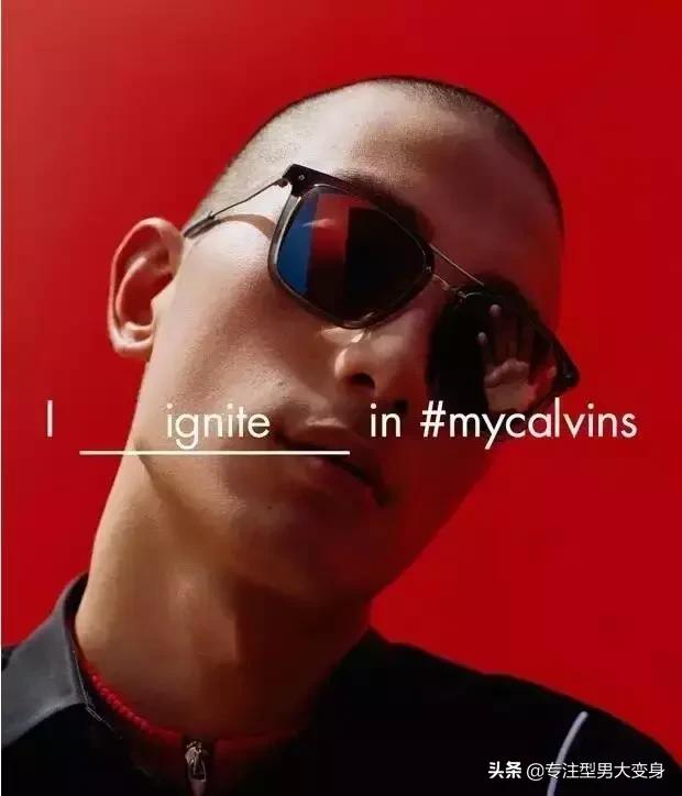 男生帅气发型痞帅,男生发型很酷很拽