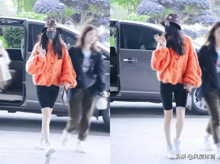 2019运动系穿搭图鉴，品质与街头的时代