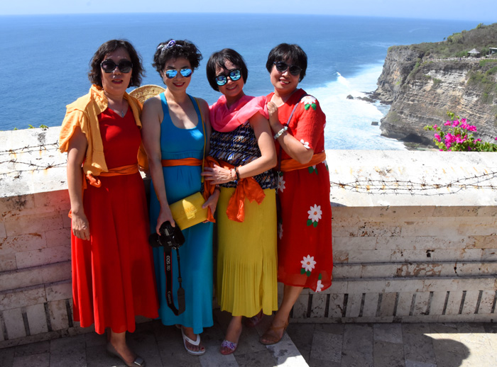 印度尼西亚各种岛深度游,邂逅印度尼西亚巴厘岛