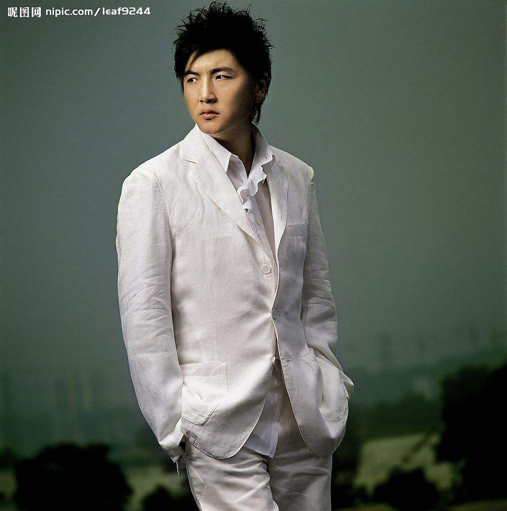 你心目中前三华语乐坛男歌手,中国华语乐坛男歌手地位排名前十