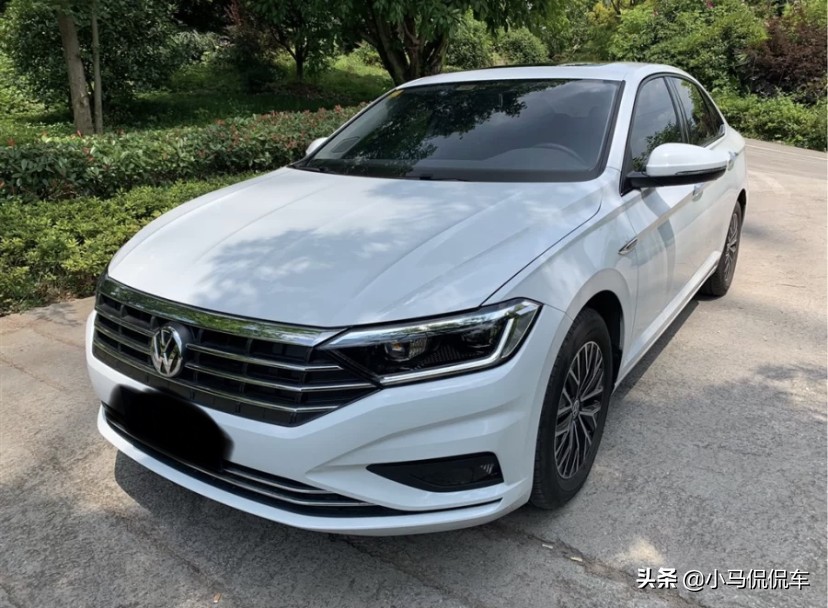 思域速腾哪个更值得买,现在的思域好还是新速腾好