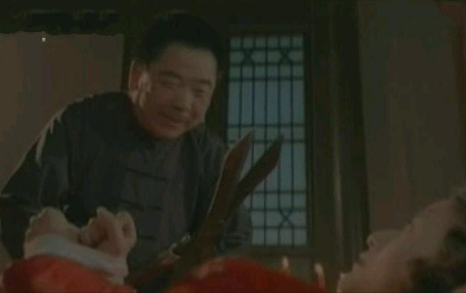 旧社会女人有多惨电视剧,旧社会的女人有多惨