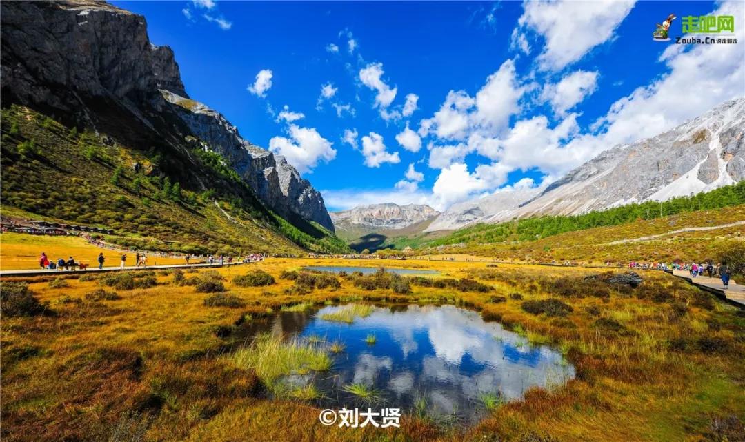 云南自驾5条最佳线路图,云南适合开车自驾的公路