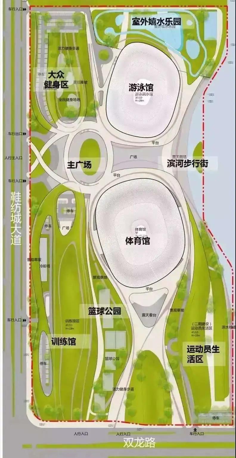 晋江新地标在哪,晋江地标