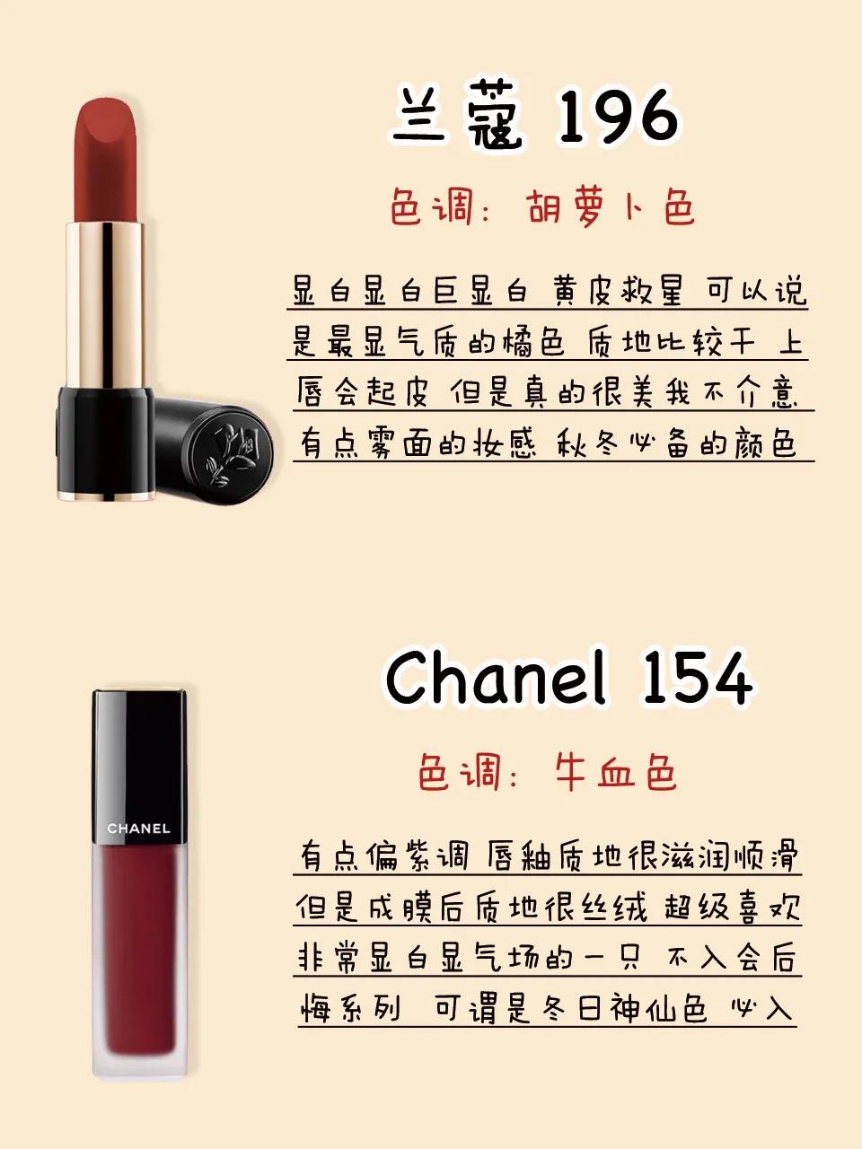 你居然还没有入手?必须人手带一支必备