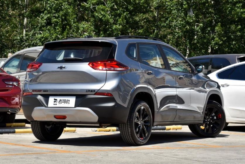 2022年款15万左右合资suv排行榜,合资suv推荐10到15万安全性能最好