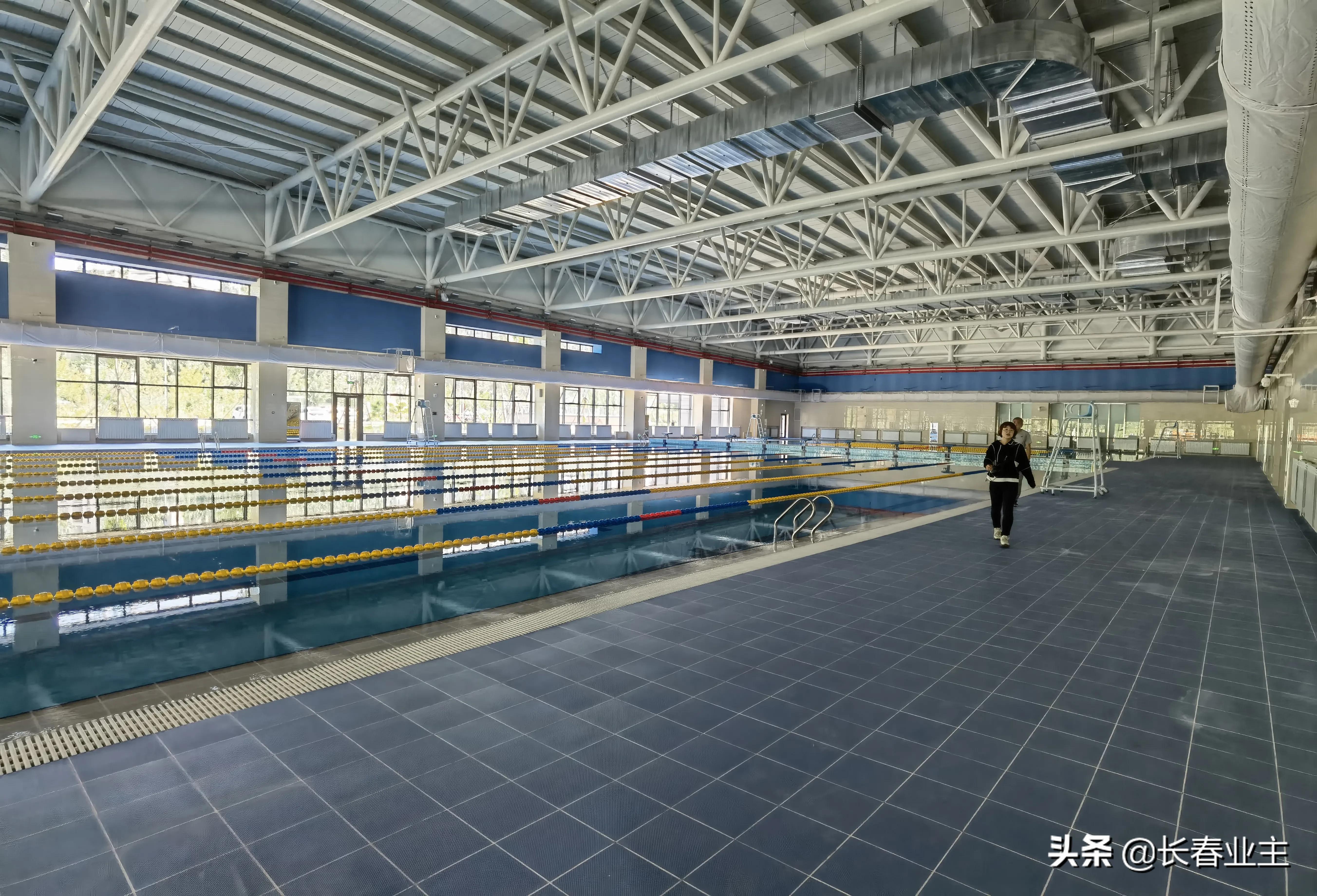 长春工人体育馆游泳馆,长春市工人体育馆最新消息