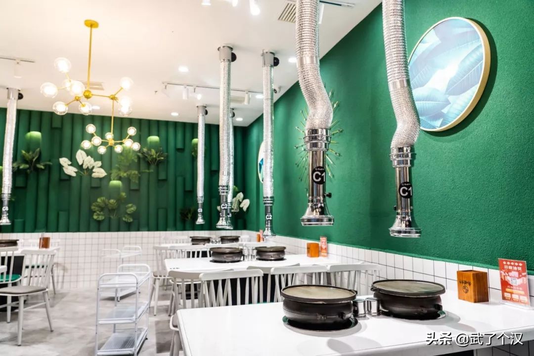 听说我的同事一天吃遍全世界,他是怎么办到的?