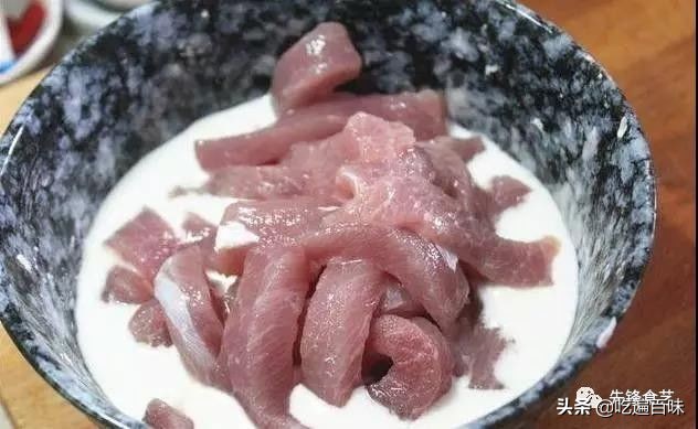 粤菜的脆浆粉该怎么调,九种脆浆做法