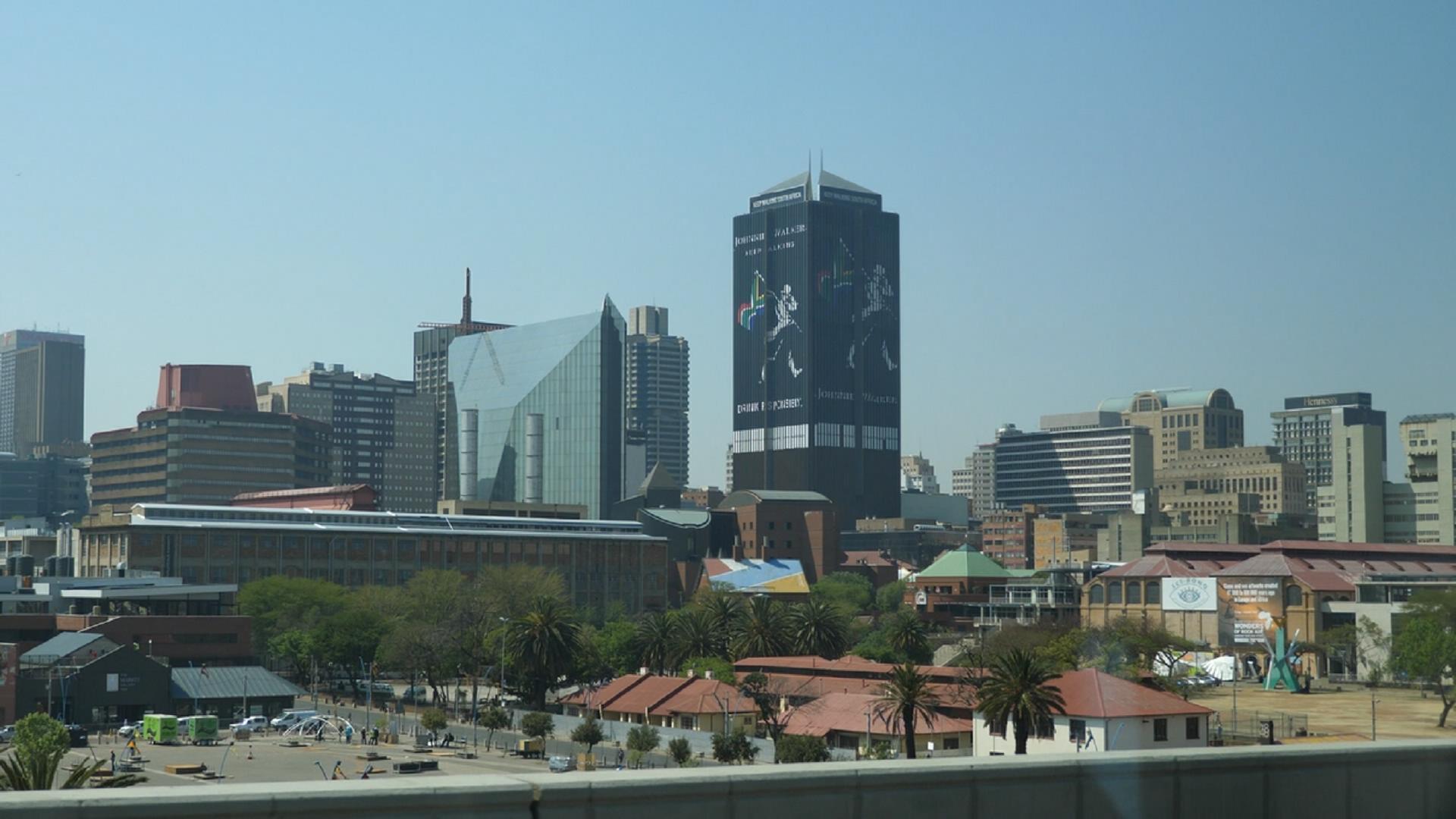 非洲城市犯罪率世界第一,中国留学生却激增,冒生命危险为什么?