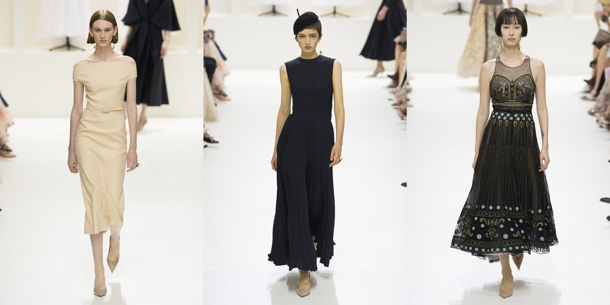 年会晚礼服大气惊艳,150-155年会小个子晚礼服