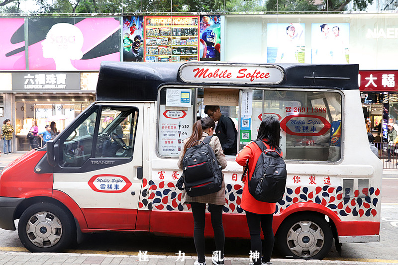 香港一天打卡攻略,香港必打卡的地方
