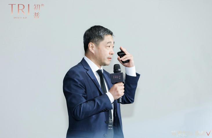 tripollarstopvx美容仪值得买吗,tripollar初普秒杀