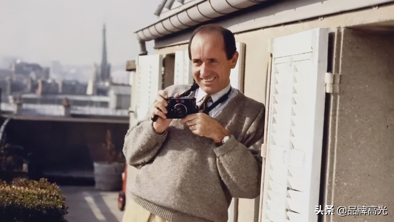 爱马仕发展史纪录片,爱马仕传奇