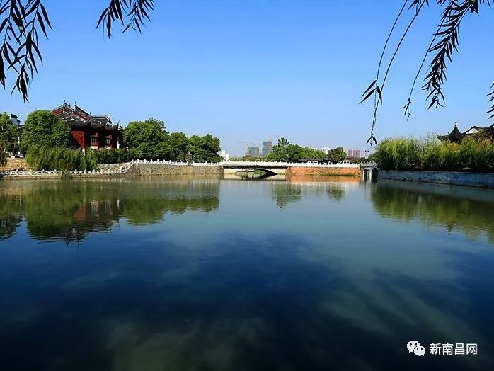 南昌春游最值得去的景点有哪些,南昌五一最美景点