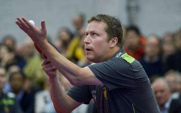 国乒多强,国乒到底有多厉害