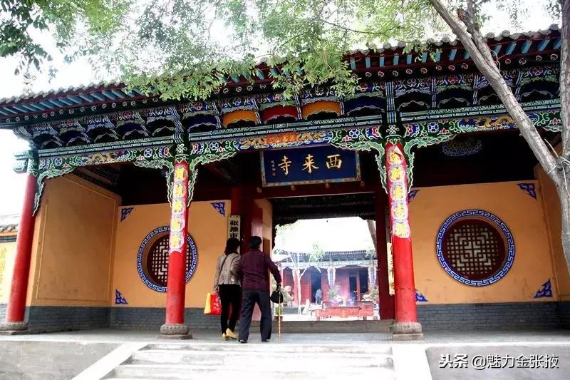 张掖,一座被美景耽误了美食天堂!