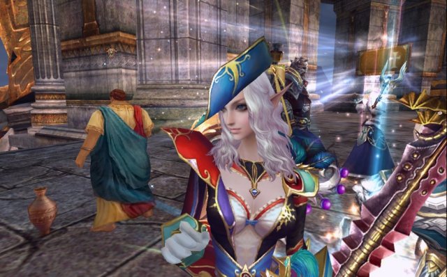 神魔大陆2经典服竞技场,神魔大陆2端游攻略