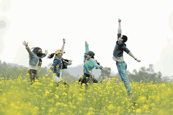 常州这10个被全省表彰的“网红村”、“创意园”，你去过吗？