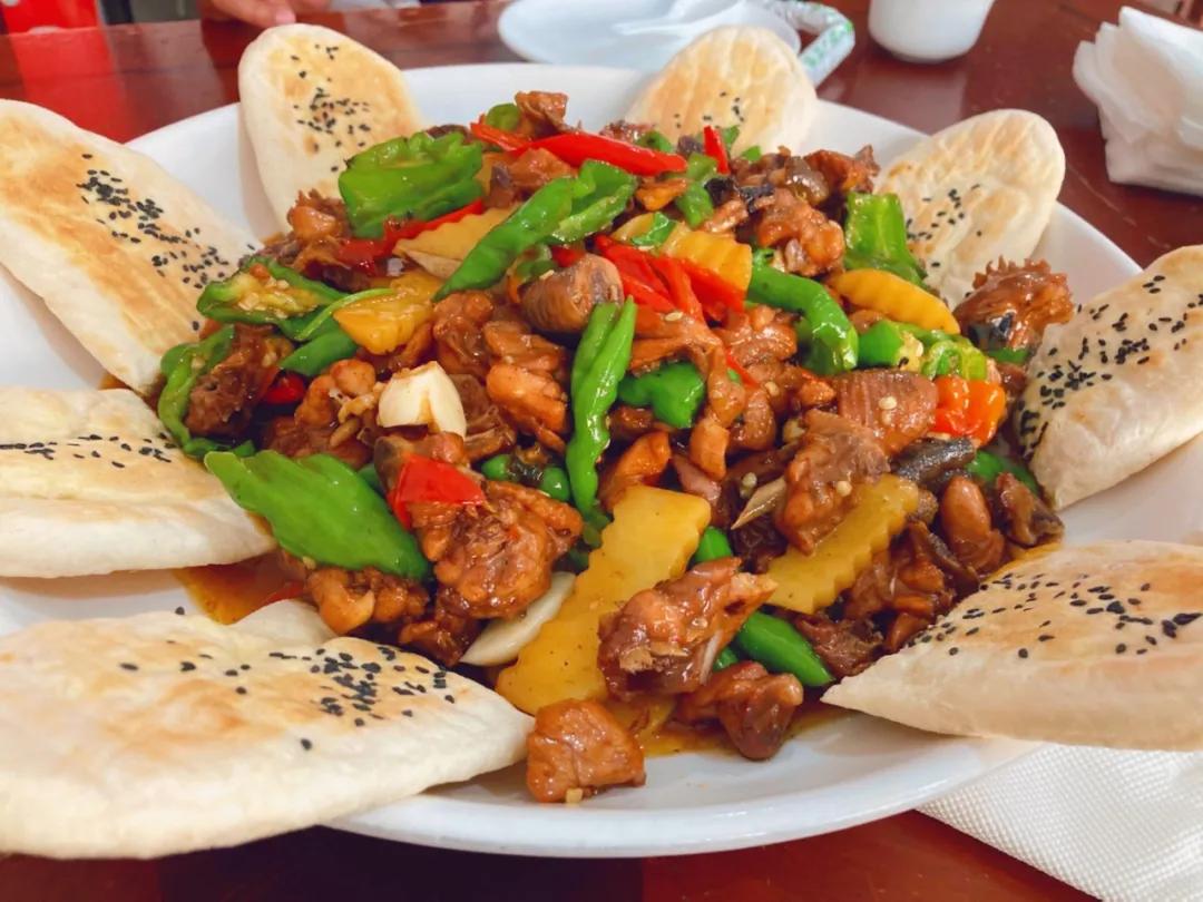 五湖四海的山东人，即便不回家，这些“山东年货”也要安排上！