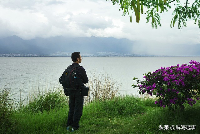 航海船舶有趣科普,老船长带你了解海员生活