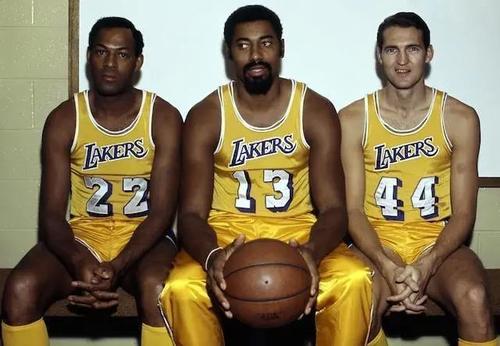 埃尔金贝勒总得分,埃尔金贝勒几次总冠军