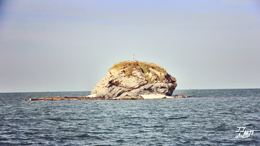 大连人玩的地方,大连周边小众海岛