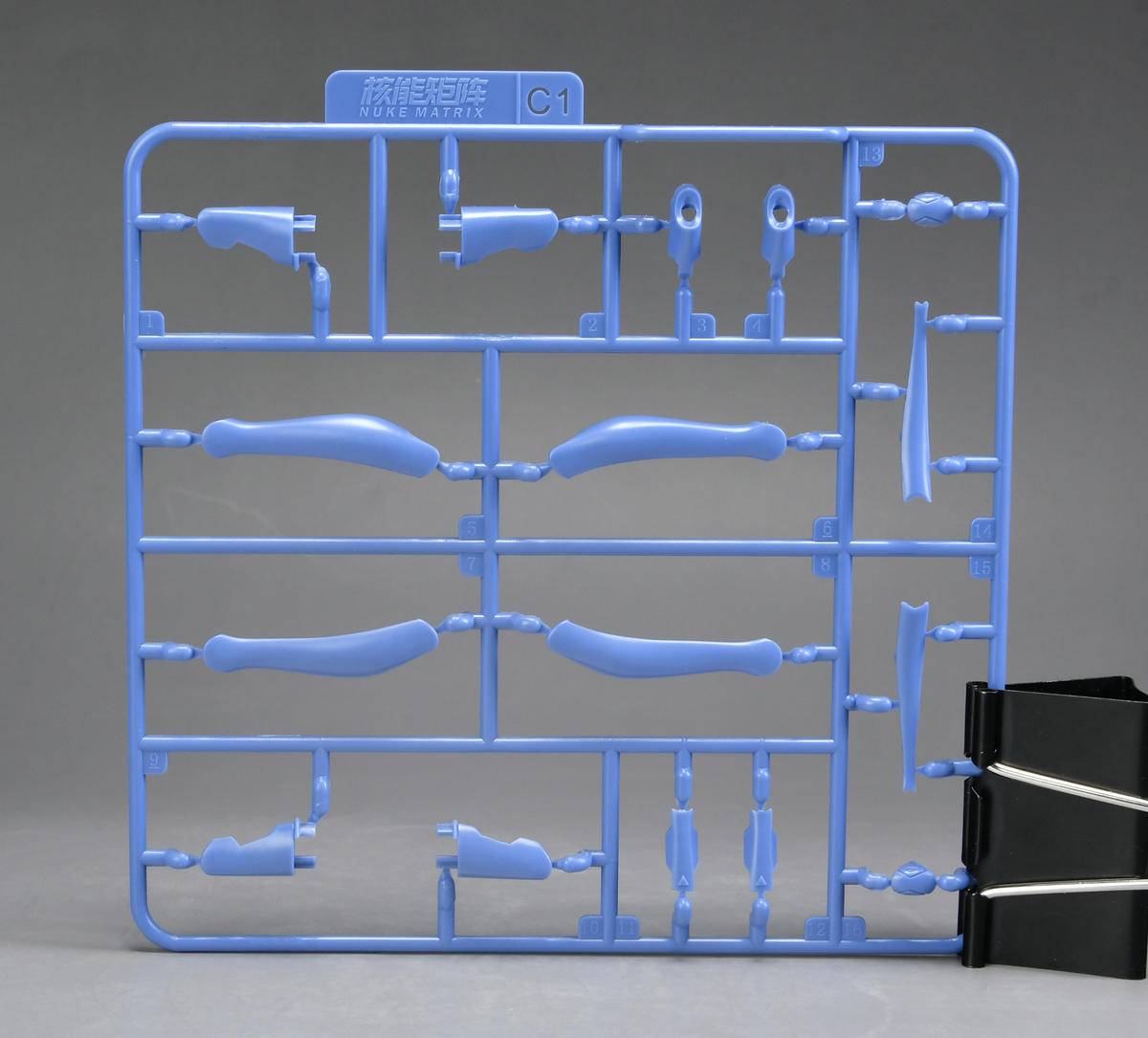 78官测大天使号,78官测蓝异端