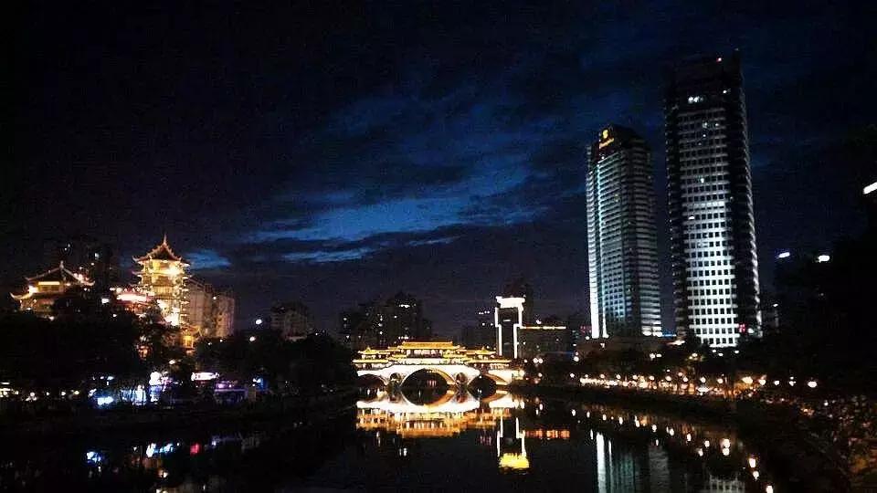 为什么设立暗夜保护区,暗夜保护区有哪些