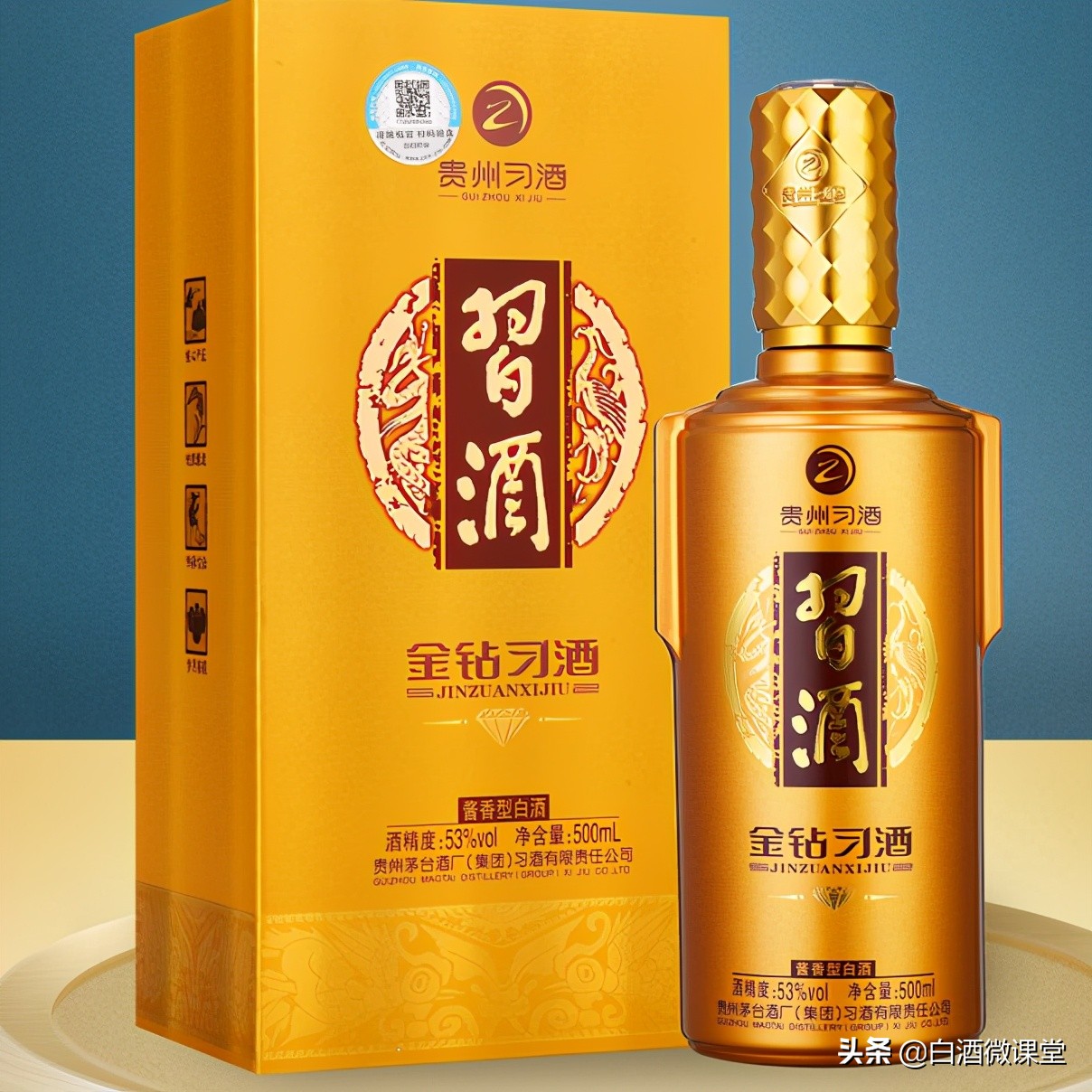 除了茅台哪几款名酒值得购买,除了茅台哪个酒升值最快