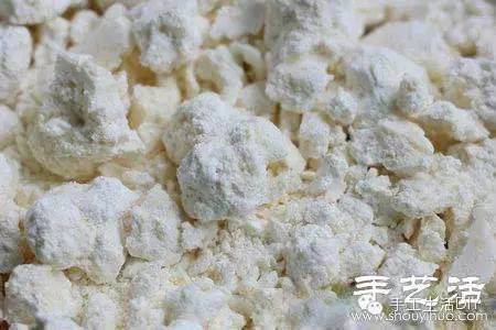 洗衣粉的制作方法,环保无磷洗衣粉